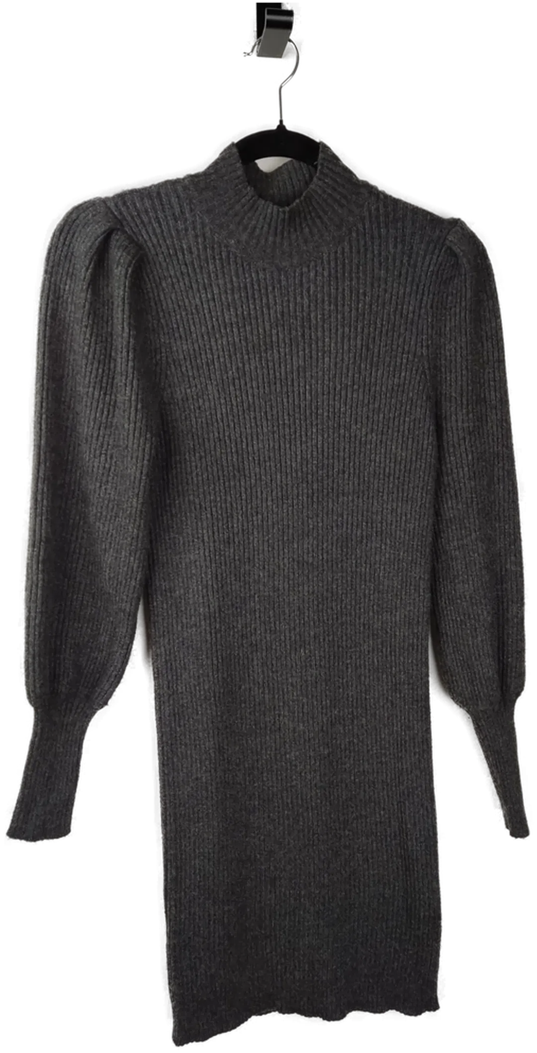 ONLY Midikleid Strick Damen Gr. M | Herbst-Wohlfühler - Bild 1