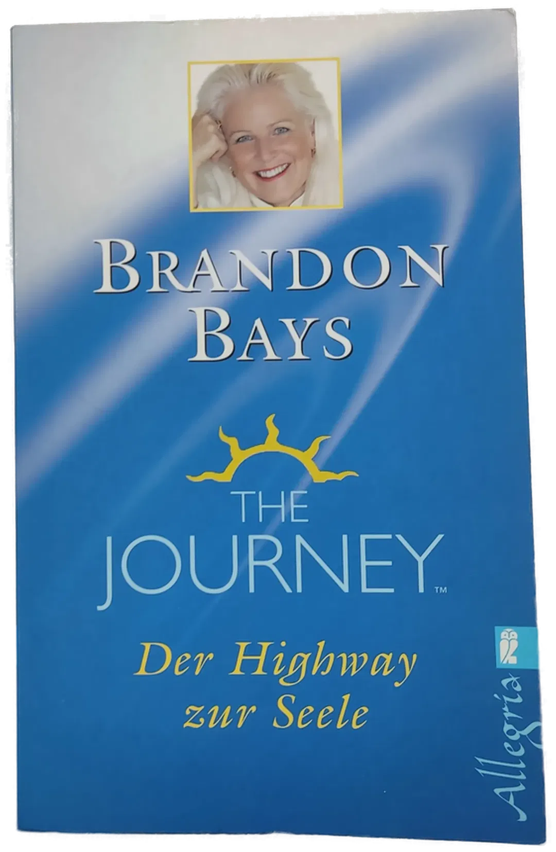 The Journey - Brandon Bays - Bild 2