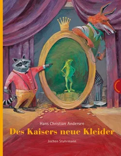 Des Kaisers neue Kleider - Hans Ch Andersen