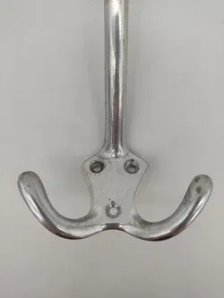 Vintage Gaderobenhaken - 5 Stück - Bild 7