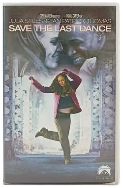 VHS 