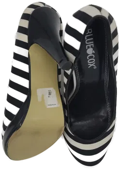 Blue Cox Damenschuh - 38 - Bild 4