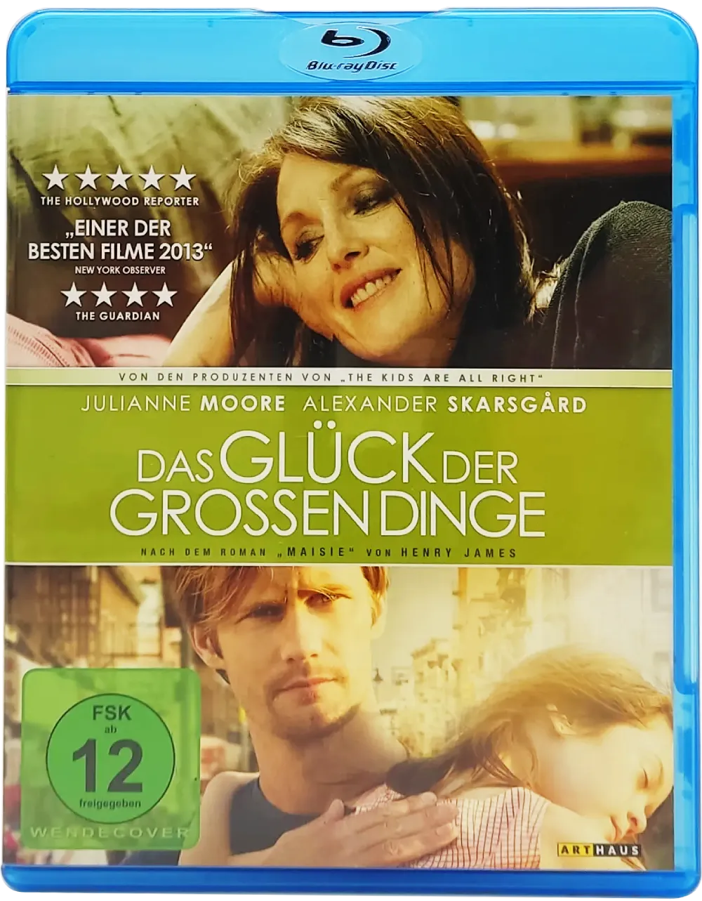 Blu-Ray 