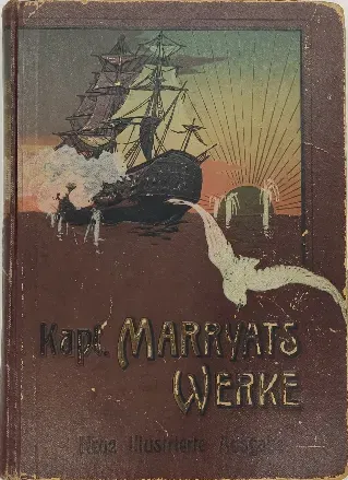 Buch 