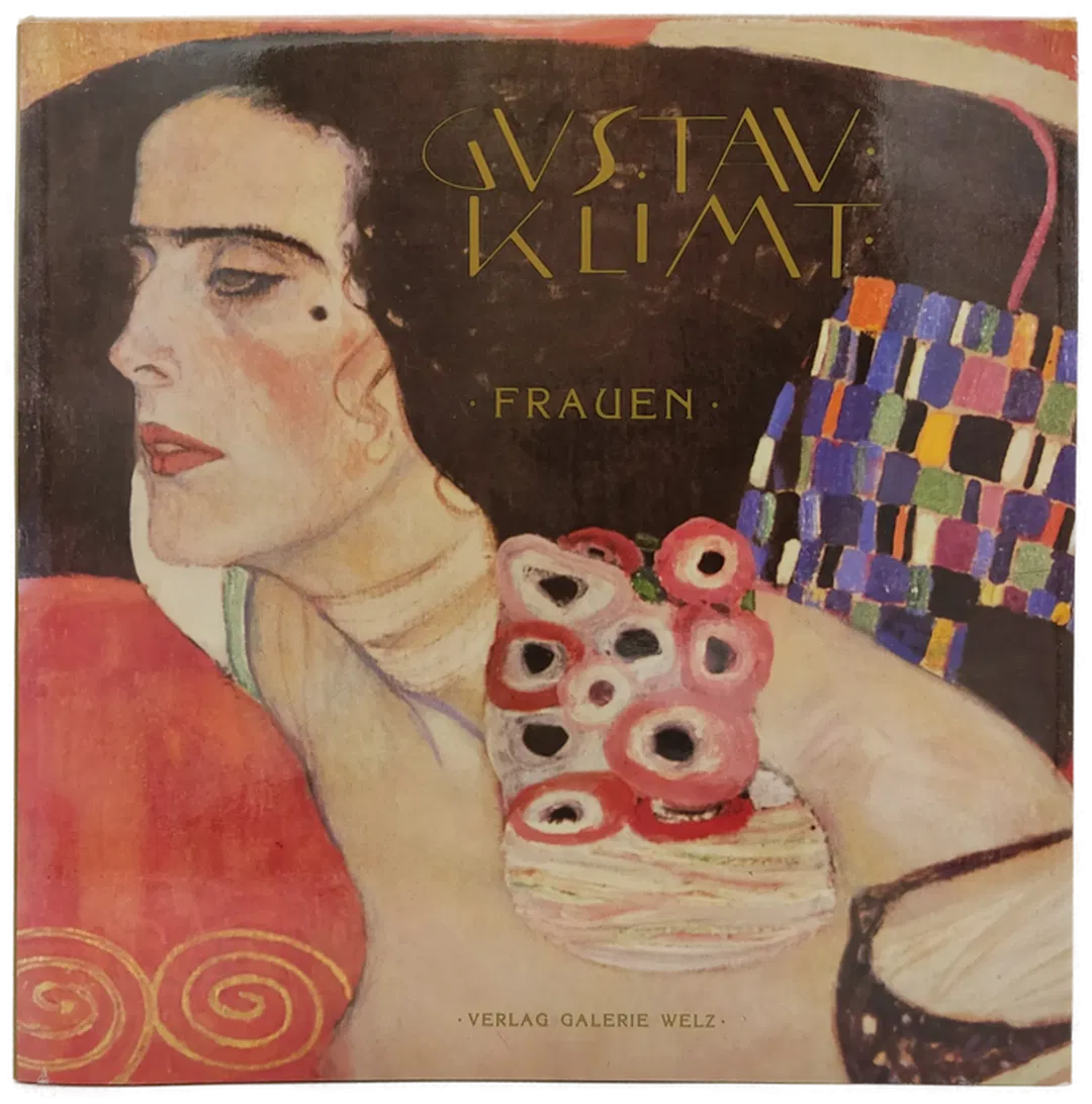 Gustav Klimt - Frauen - Bild 2