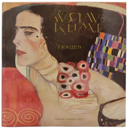 Gustav Klimt - Frauen - Bild 1