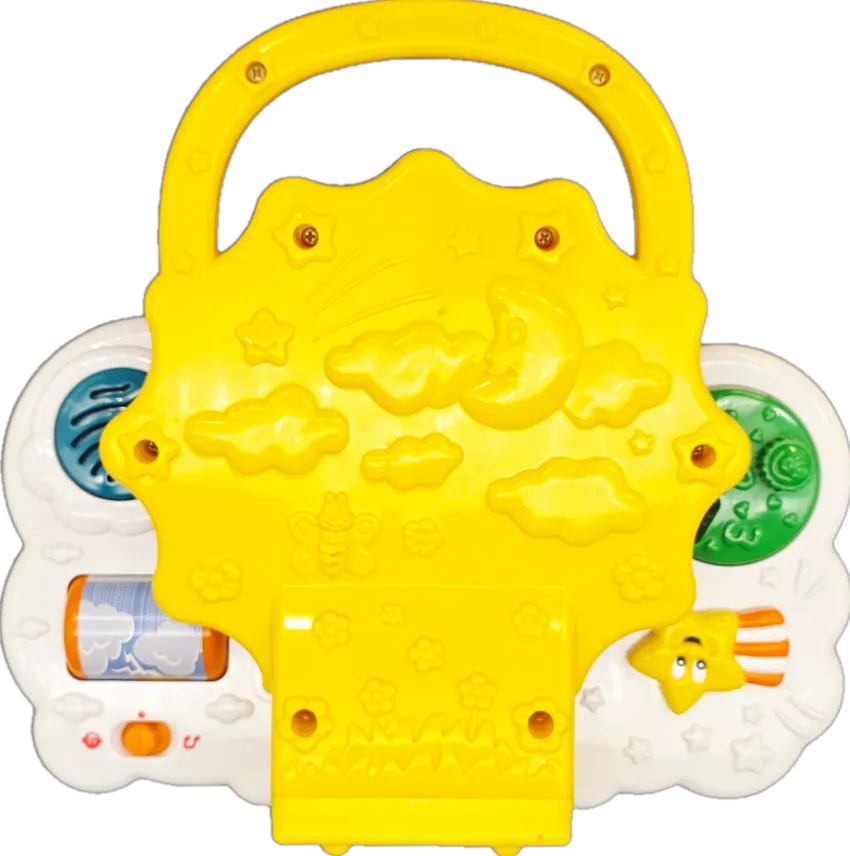 VTech Sonnenschein Laptop – Bild 9