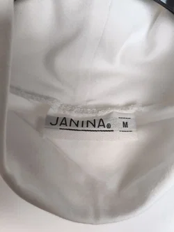 Janina, Rollkragenshirt Damen, Gr. M – Vorschau 2
