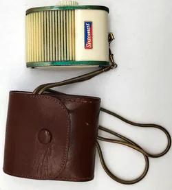 Belichtungsmesser Gossen Sixtomat (mit Schönheitsfehler) | Retro - Bild 2