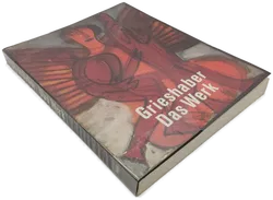 Grieshaber - Das Werk - Helmut A. P. Grieshaber, Margot Fürst - Bild 2