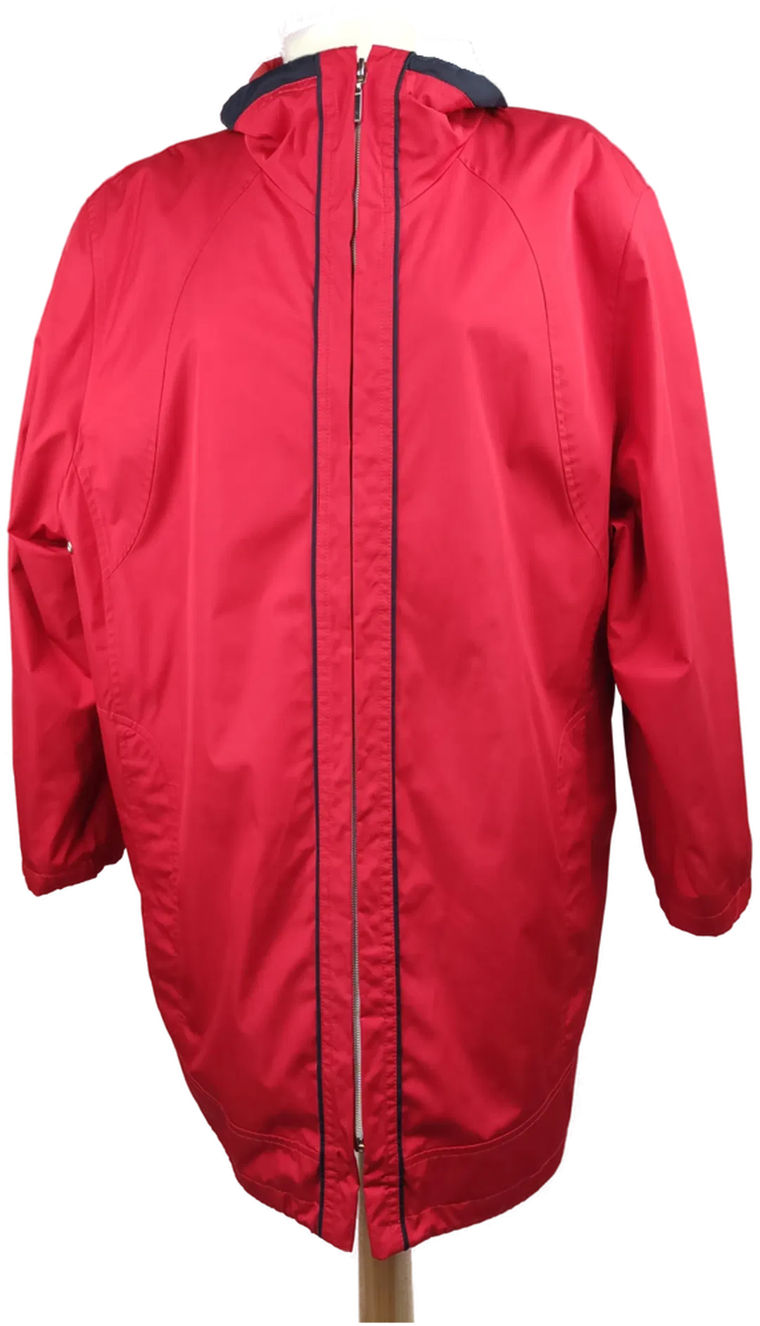 C&A Sixth Sense Damen Windjacke rot - XXXL/46 - Bild 4