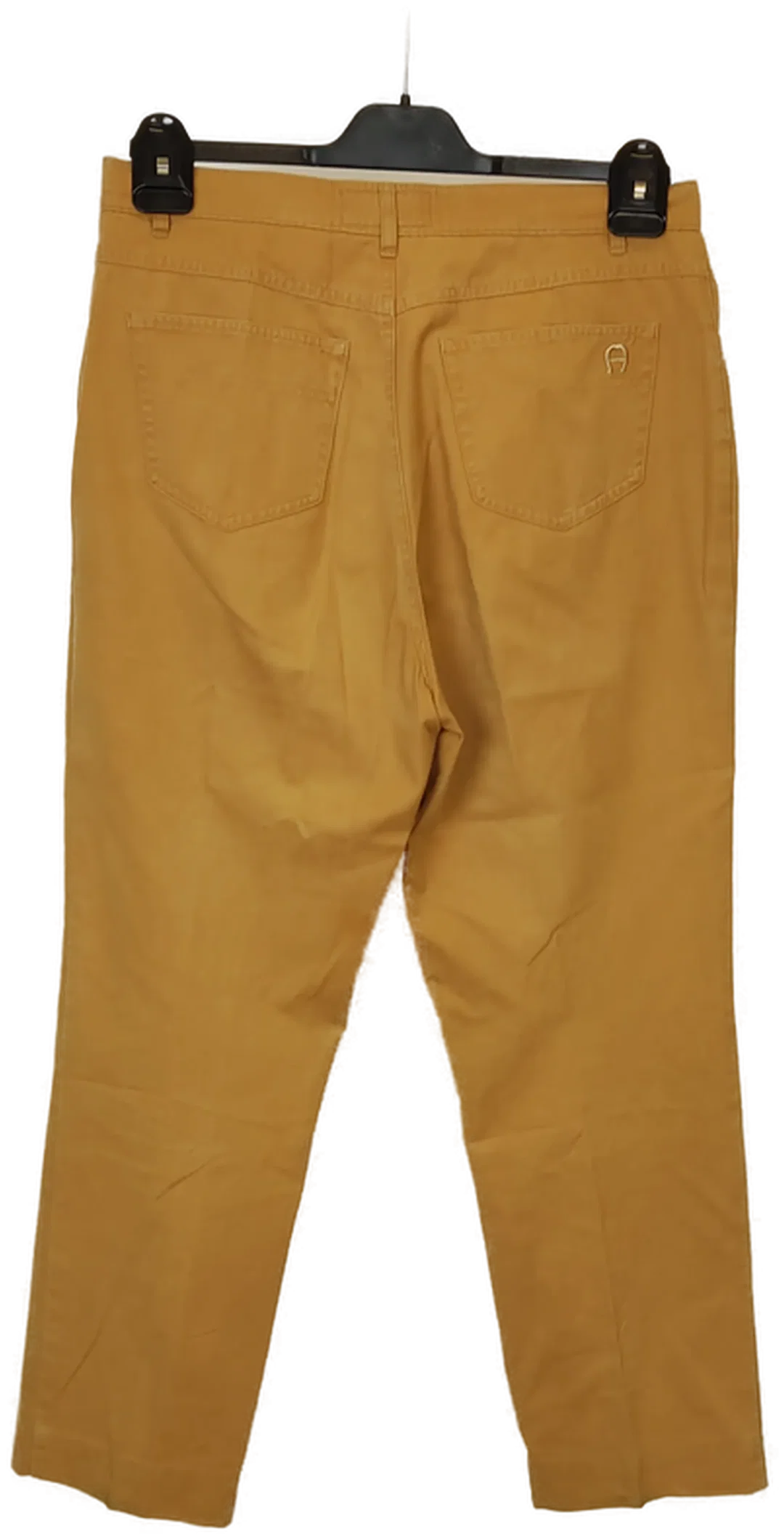 Aigner Herren Hose braun Gr. 42 – Bild 2
