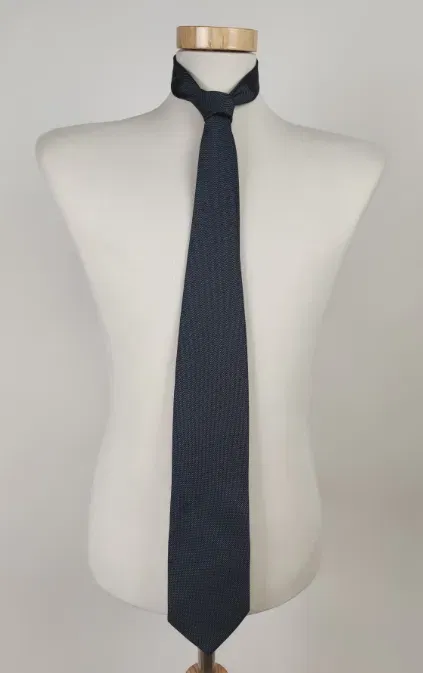 Giorgio Armani - Herren Krawatte - Bild 1