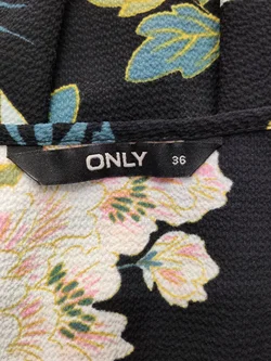 Damen T‑Shirt ONLY Geblümt | Floraler Charme - Bild 4