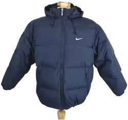 Nike Herren Jacke marine Gr. M - Bild 1
