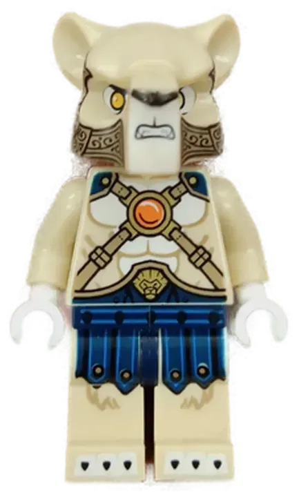 Lego Minifigur - Bild 1