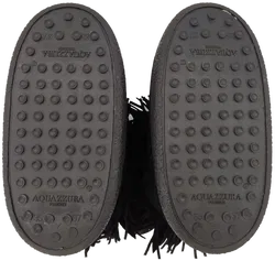 Aquazzura Firenze Damen Boots, schwarz - Gr. EU 35/37 - Bild 5