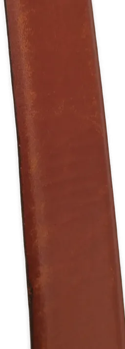 Handmacher Ledergürtel – Bild 2