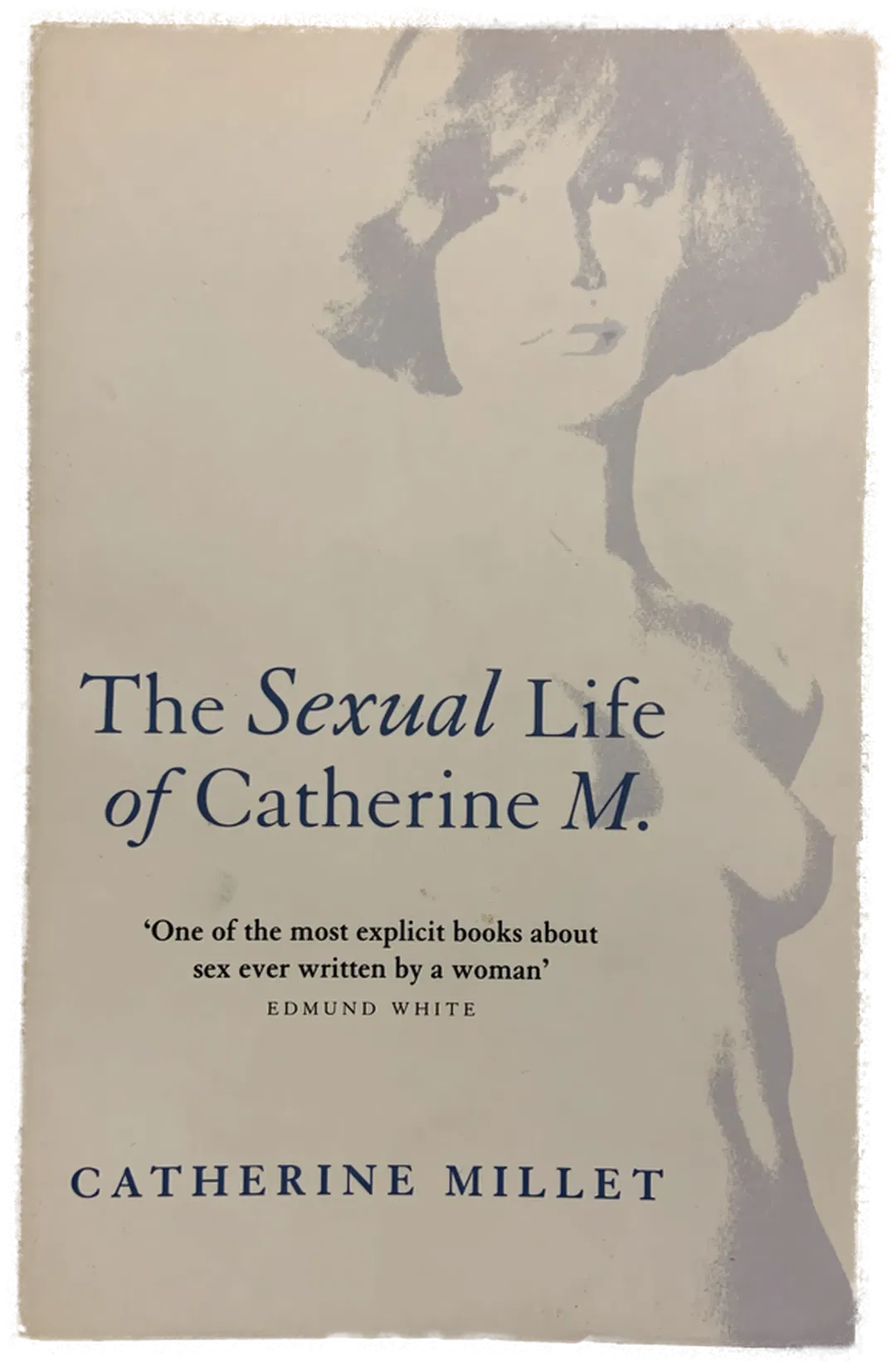 The Sexual Life of Catherine M. - Catherine Millet - Bild 1