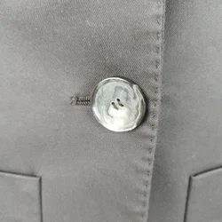 Acne Blazer / Sakko -  Gr. 36 / 64% Baumwolle – Vorschau 3