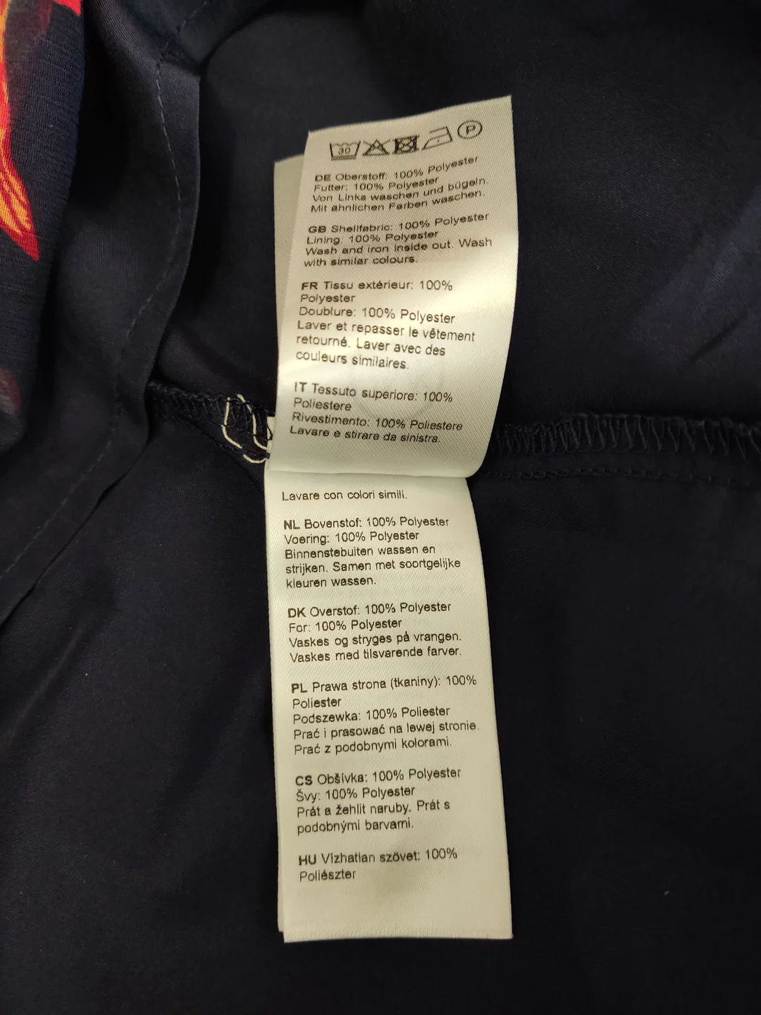 Damen Bluse Guido Maria Kretschmer – Bild 6