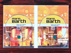 Mario Barth - Männer sind schweine, frauen aber auch! live - Show - DVD - Schuber - Digipak - Bild 6
