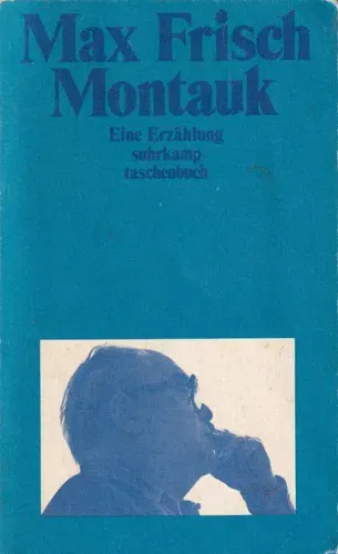 Montauk - Max Frisch - Bild 2