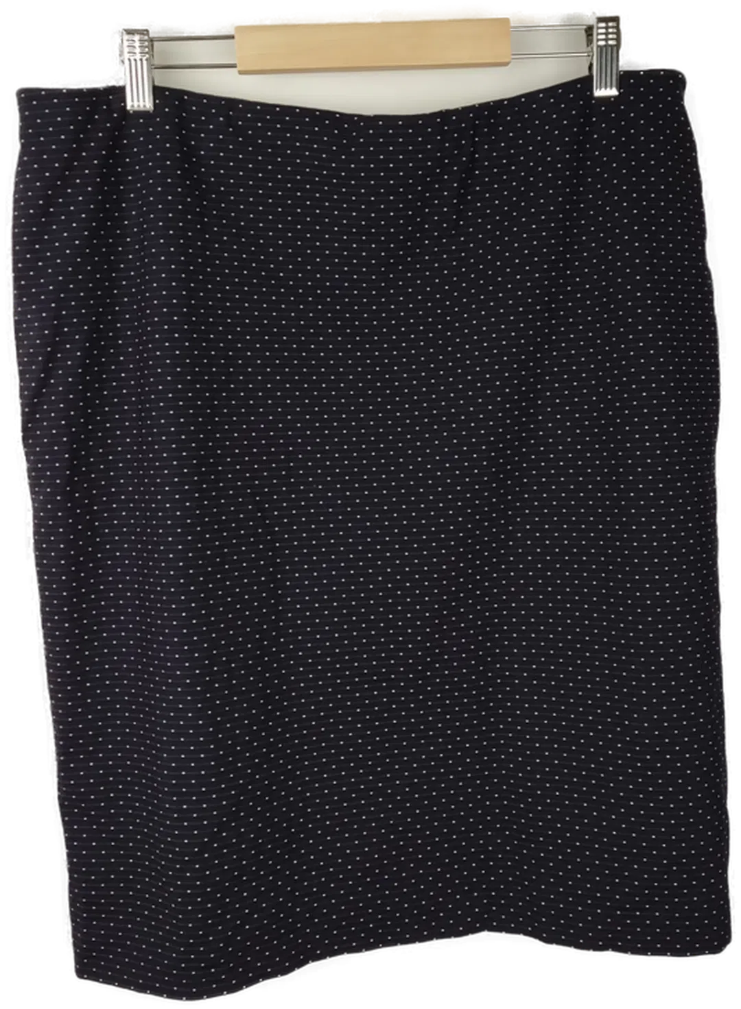 Gerry Weber Damenrock Neuwertig Gr.46 | Femininer Schnitt - Bild 4