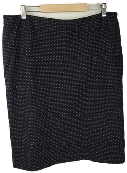 Gerry Weber Damenrock Neuwertig Gr.46 | Femininer Schnitt - Bild 1