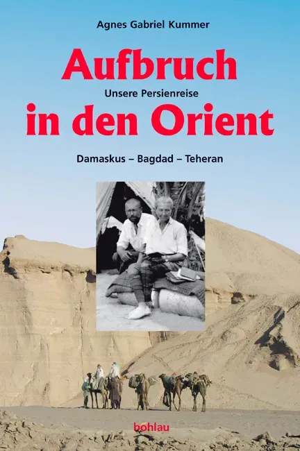 Aufbruch in den Orient - Bild 2