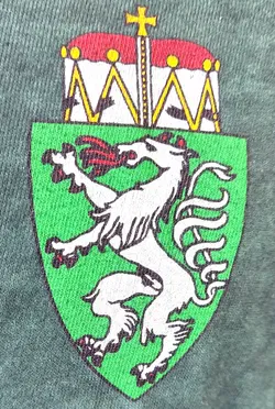 Alpin de Luxe Herren T-Shirt, dunkelgrün - Gr. 3XL - Bild 5