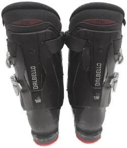 Schischuhe Damen, Dalbello, Gr. 25.5 - Bild 3