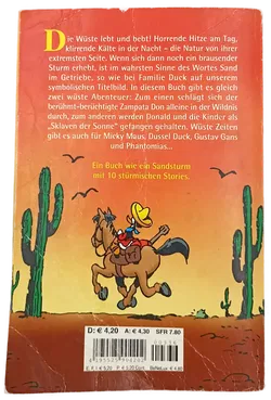 Disney Lustiges Taschenbuch 