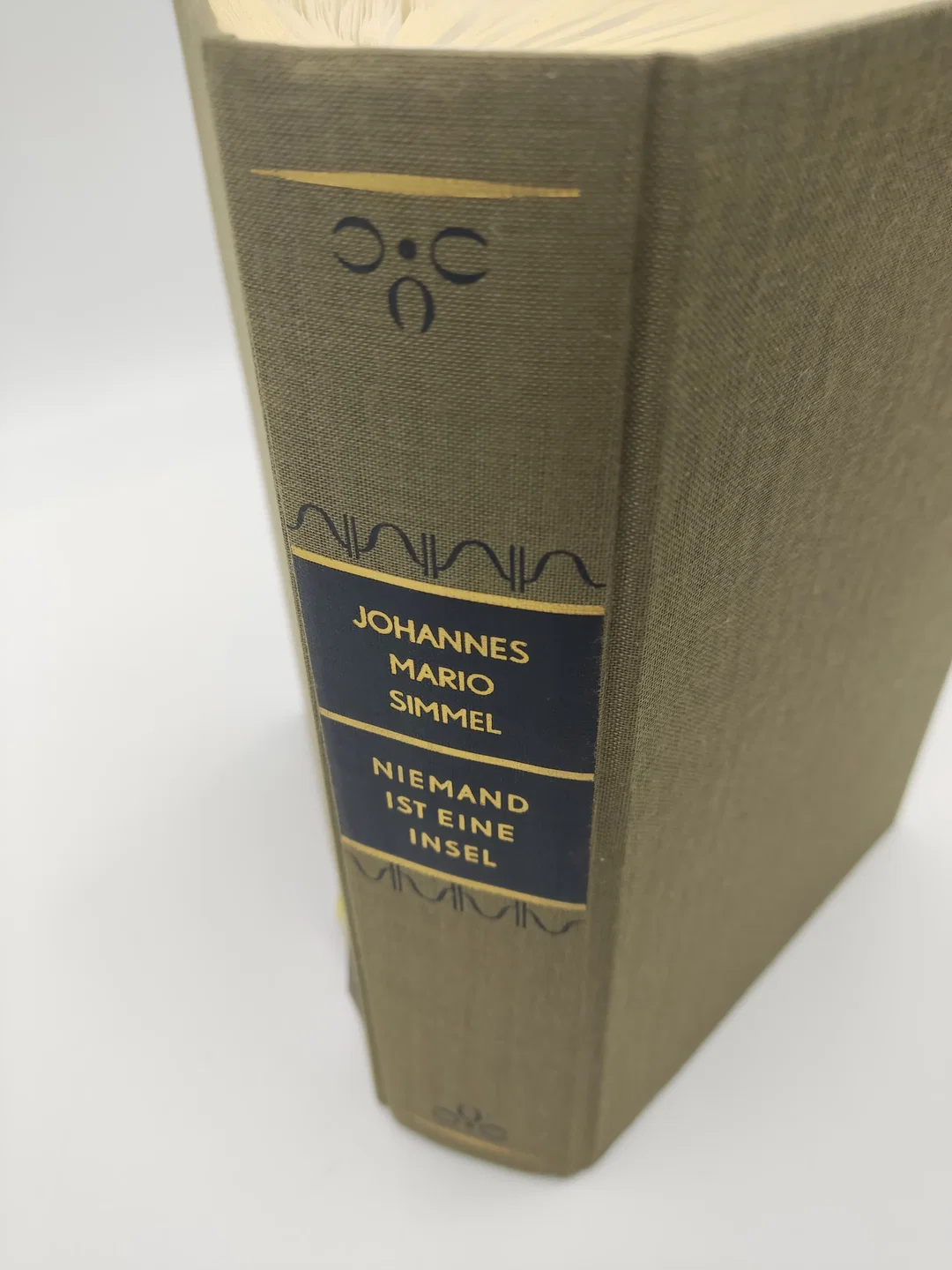Faltkunst-Buch Schmetterling – Bild 3