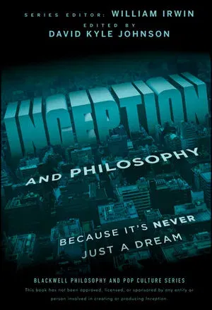 Inception and Philosophy - Wiley - Bild 1