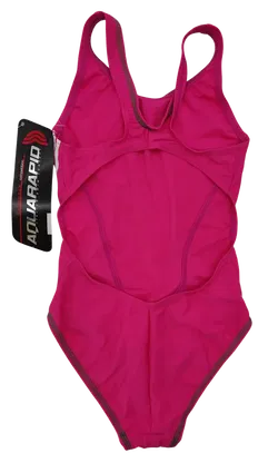 AQUARAPID/AQUA SPHERE - Mädchen Badeanzug - 2 Stück - Bild 3