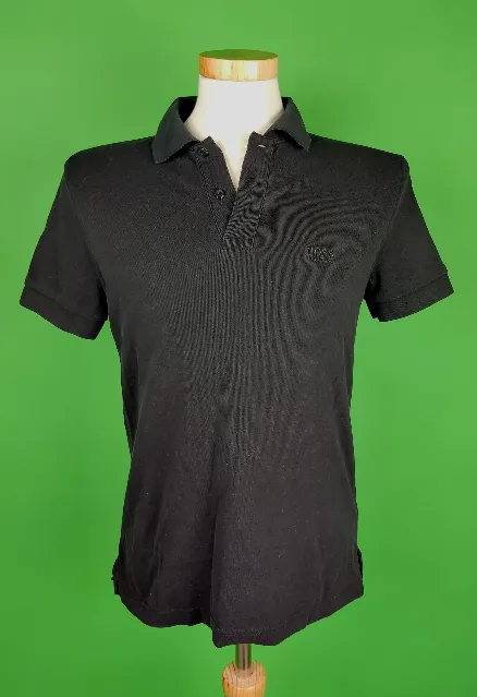 Hugo Boss - Herren Poloshirt Gr. S - Bild 1