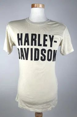 Harley Davidson Motorcycles - Herren T-Shirt - Gr. S – Vorschau 1