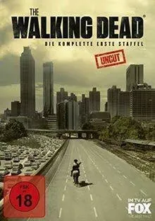 The Walking Dead 1 Staffel - Bild 1