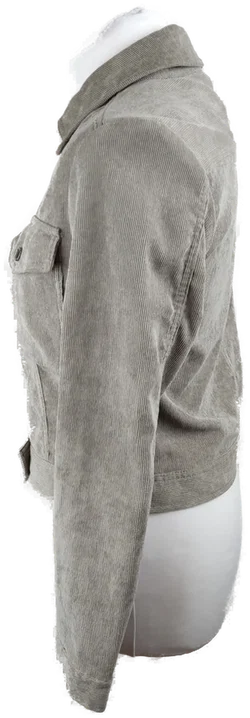 Damenjacke s.Oliver Polyester Gr.32 | Casual-Liebling – Vorschau 2