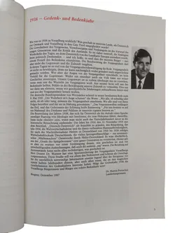 1938: Der Anschluss Vorarlbergs an das Dritte Reich - Bild 4