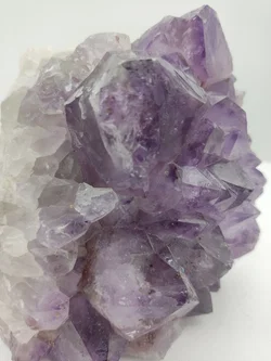 Amethyst Rohkristall Sonstige 1,7 kg | Spiritueller Wachsturm aus Brasilien - Bild 6