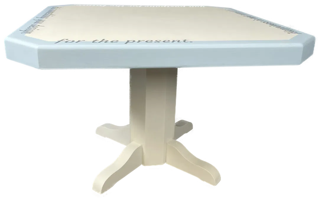 Wohnzimmertisch - Bild 1