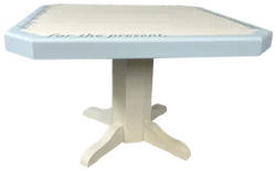 Wohnzimmertisch - Bild 1