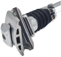 Sattelstütze Patent  - Bild 2