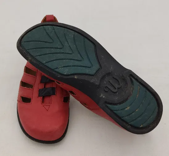 Waldviertler - Damenschuhe Gr. 39 – Bild 5
