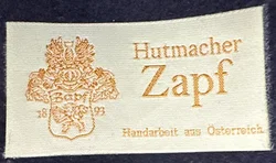 Hutmacher Zapf - Damen Trachtenhut - Bild 3