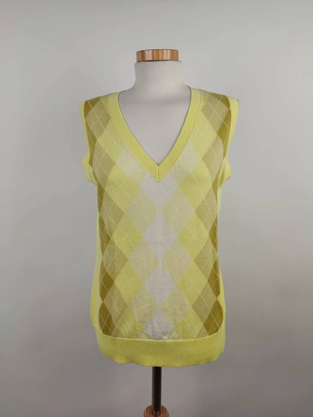 Peak Performance - Damen Pollunder Gr. S - Bild 1