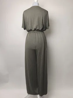 C&A Jumpsuit Damen Gr. XL - Bild 2