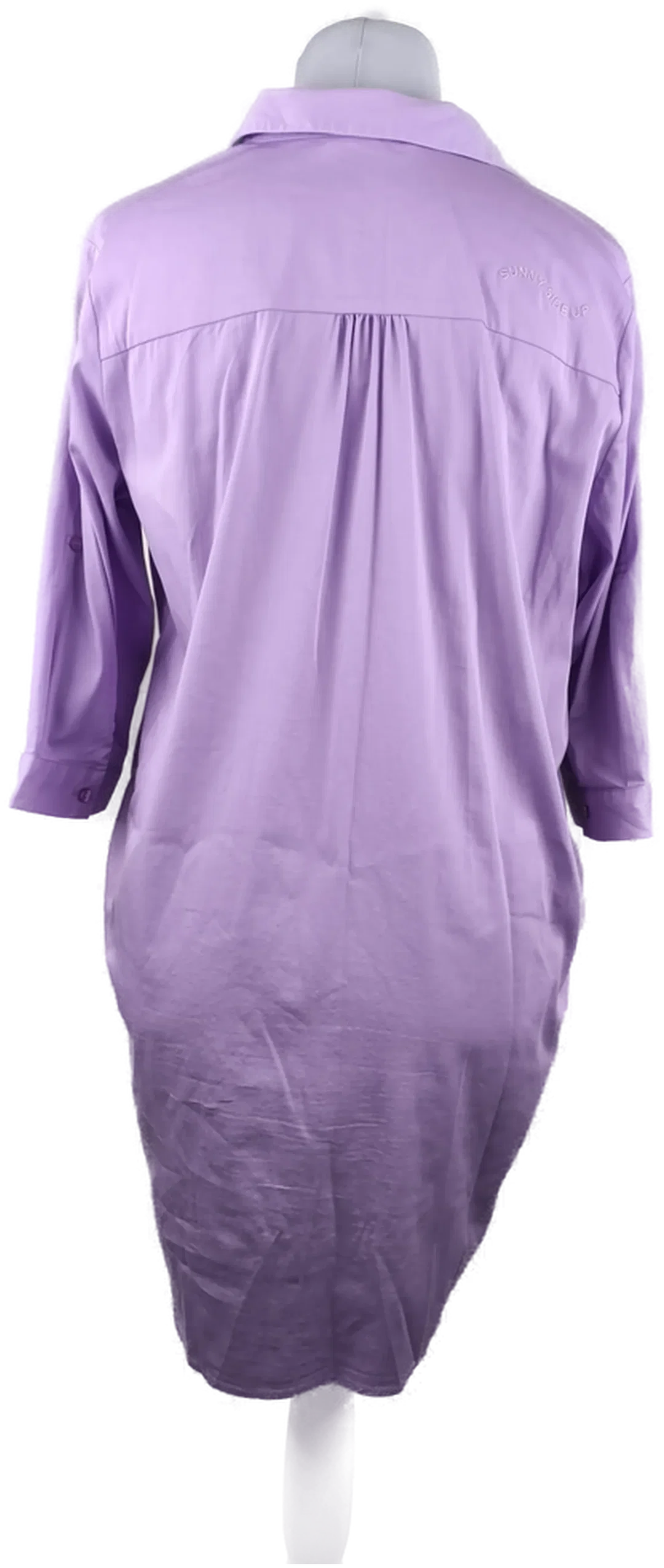 Smith&Soul, Damen, Hemdblusenkleid,  Gr.L – Bild 3